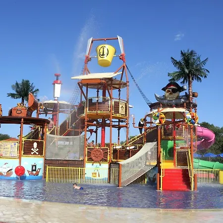 Duni Pelican Station touristique Sozopol