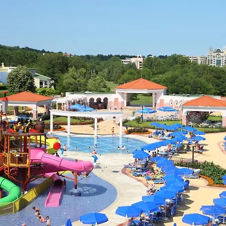 Duni Pelican Resort 4*