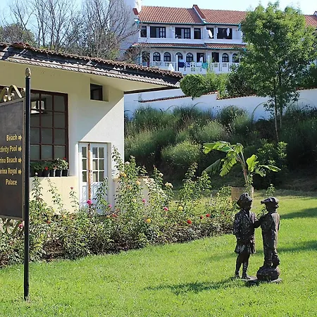 Duni Pelican Sosopol