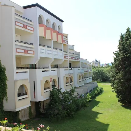 Duni Pelican Resort Sosopol