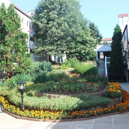 Duni Pelican Resort Sosopol