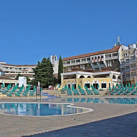 Duni Pelican 4* Sosopol