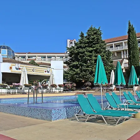 Resort Duni Pelican Sosopol