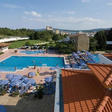 Duni Pelican Sosopol