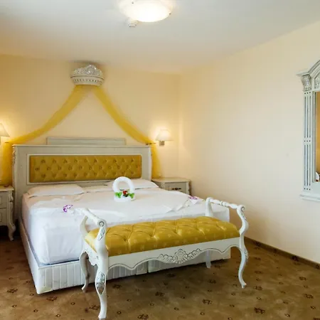 Duni Pelican Resort Sosopol