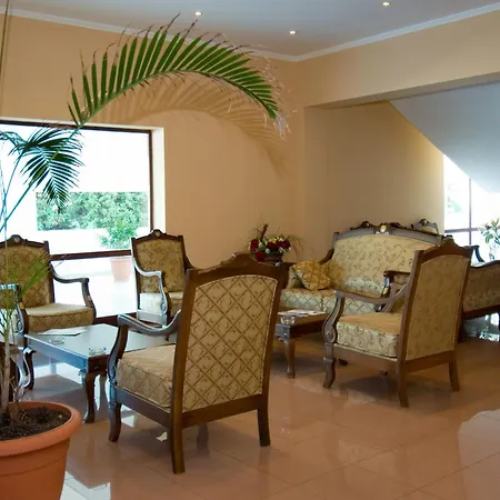 Duni Pelican Station touristique Sozopol