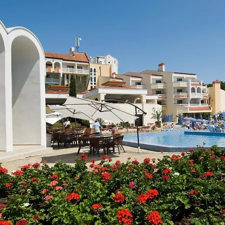 Duni Pelican Station touristique Sozopol