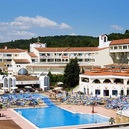 Duni Pelican 4* Sosopol