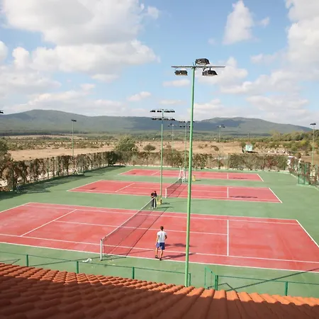Duni Pelican Resort 4*
