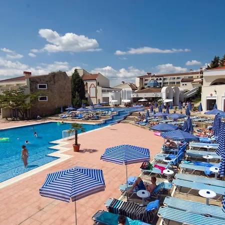 Resort Duni Pelican Sosopol