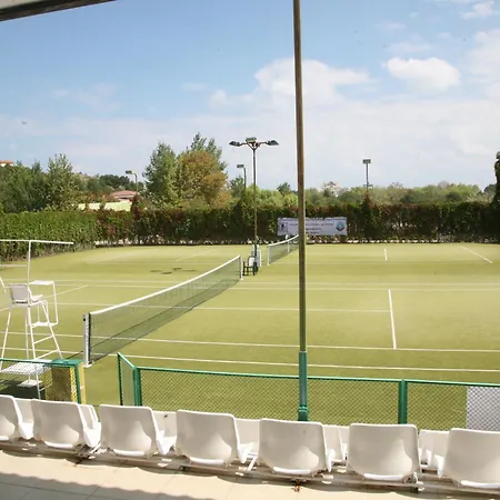 Duni Pelican Station touristique 4*