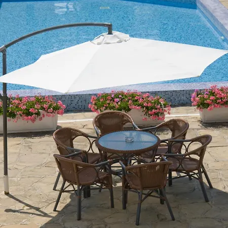 Resort Duni Pelican Sosopol