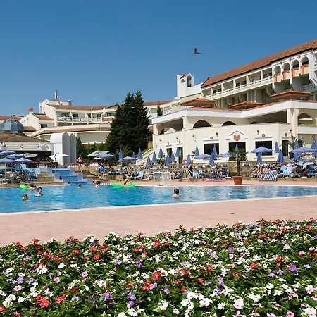 Station touristique Duni Pelican