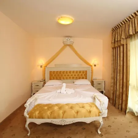 Duni Pelican Station touristique Sozopol