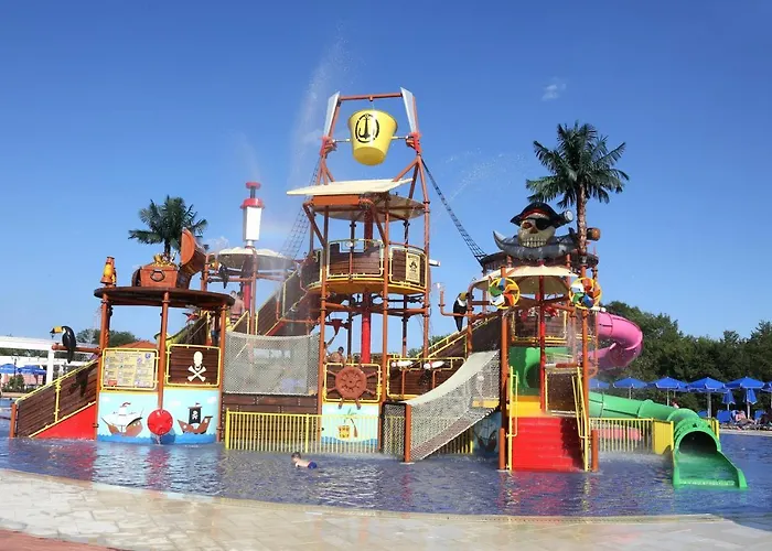 Duni Pelican Resort Sosopol