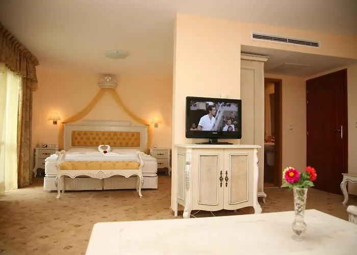 Duni Pelican Resort 4*