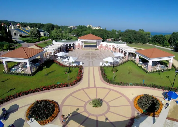 Resort Duni Pelican 4*