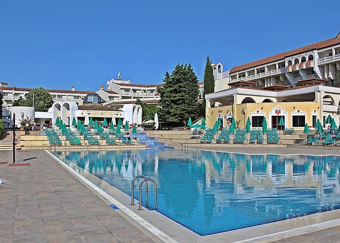 Duni Pelican Sosopol