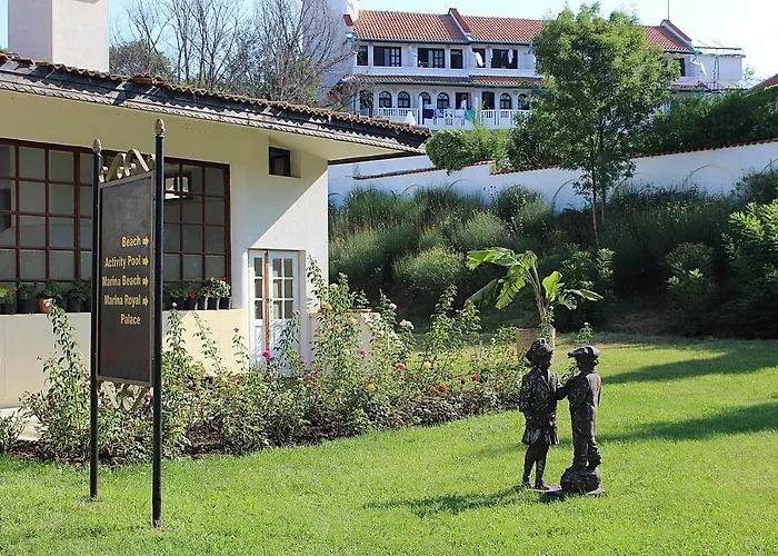 Duni Pelican Sosopol