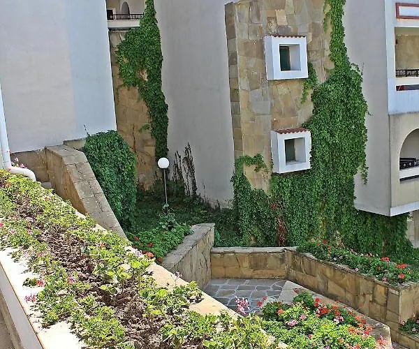 Duni Pelican 4* Sosopol