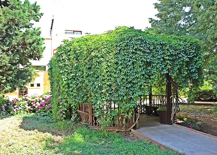 Resort Duni Pelican 4*