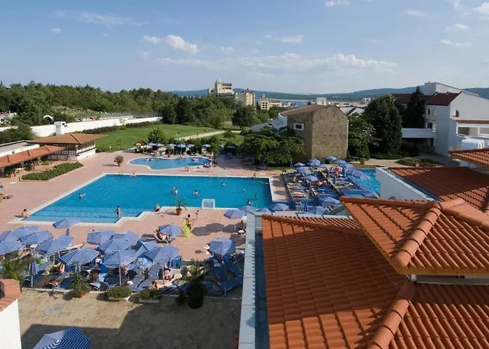 Duni Pelican Sosopol