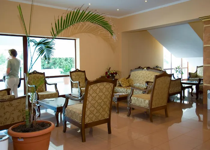 Duni Pelican Resort Sosopol