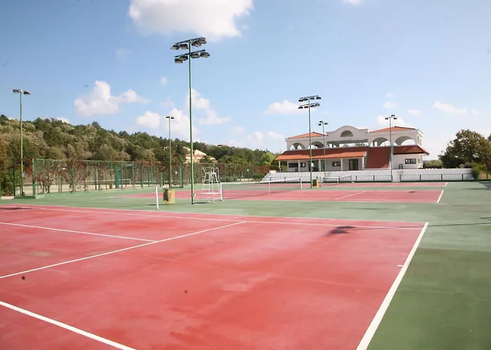 Duni Pelican Resort 4*