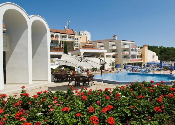 Duni Pelican Resort Sosopol