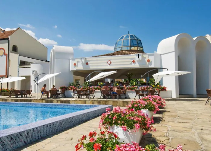 Resort Duni Pelican Sosopol