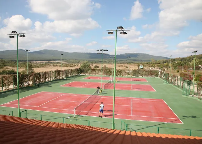 Duni Pelican Resort 4*