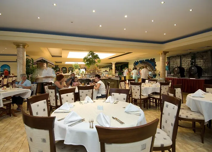 Duni Pelican Resort Sosopol