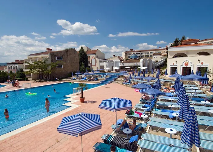 Resort Duni Pelican Sosopol