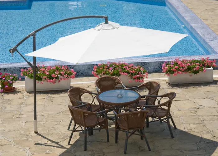 Resort Duni Pelican Sosopol