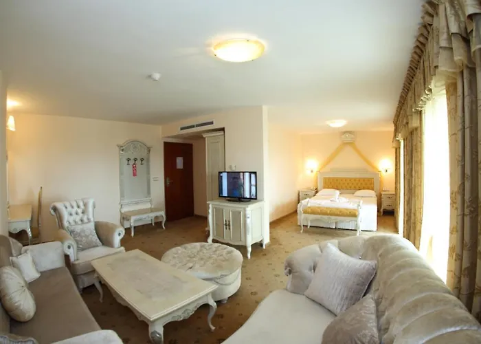 Duni Pelican Resort Sosopol