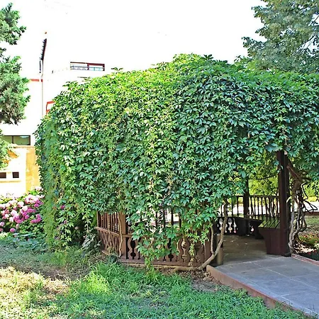 منتجع Duni Pelican 4*