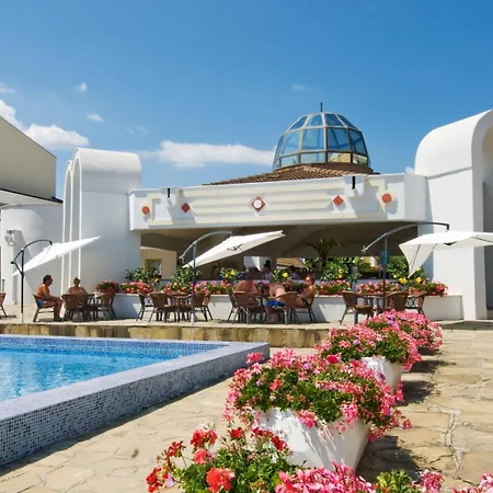 منتجع Duni Pelican سوزوبول