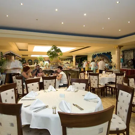 Duni Pelican منتجع سوزوبول