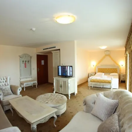 Duni Pelican منتجع سوزوبول