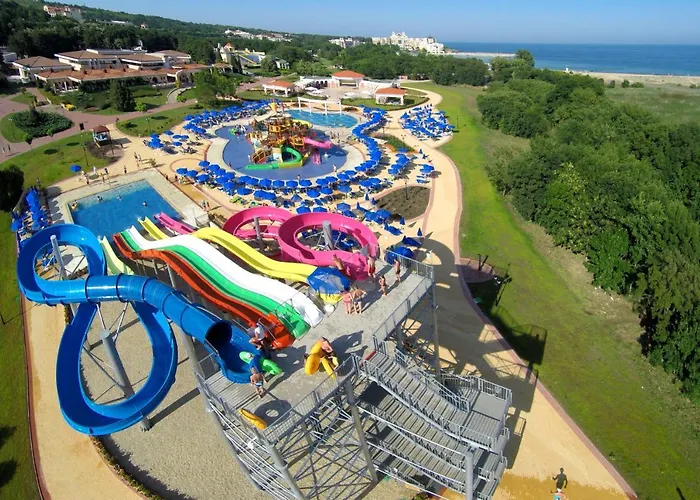 Duni Pelican Созополь