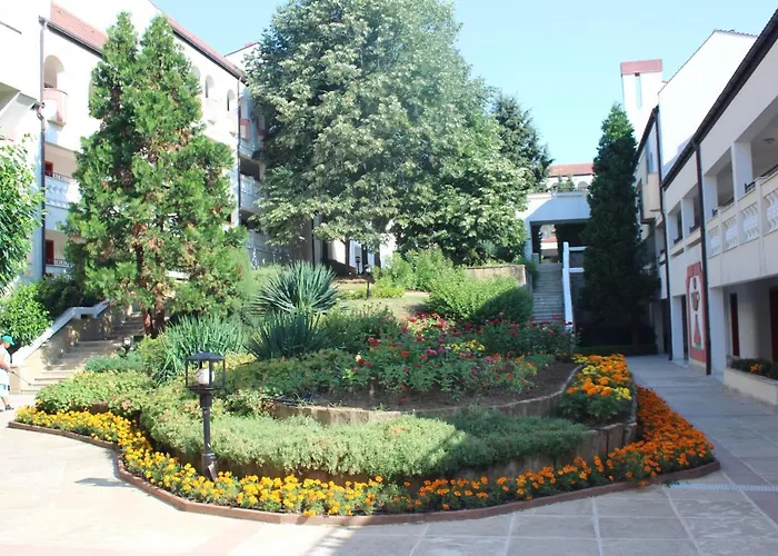 Duni Pelican Курортный комплекс Созополь