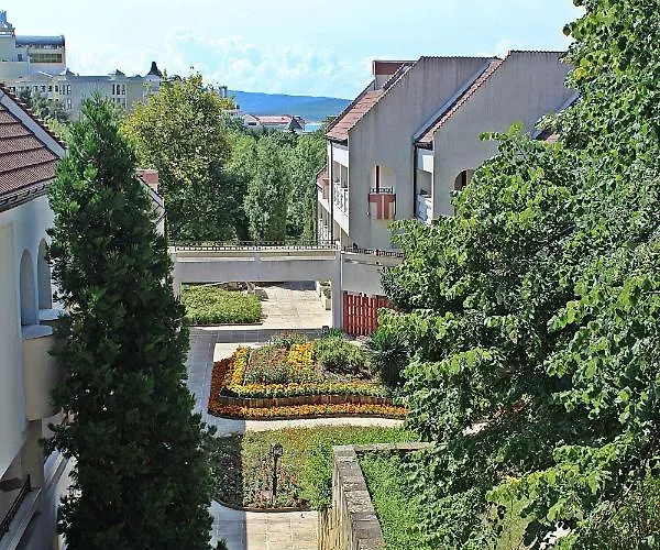 Duni Pelican Курортный комплекс