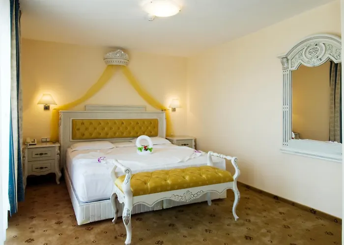 Duni Pelican Курортный комплекс Созополь