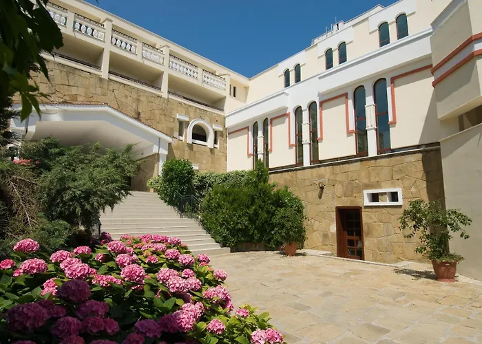 Курортный комплекс Duni Pelican