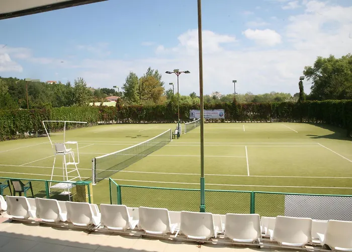 Duni Pelican Курортный комплекс 4*