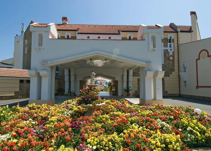 Duni Pelican Курортный комплекс