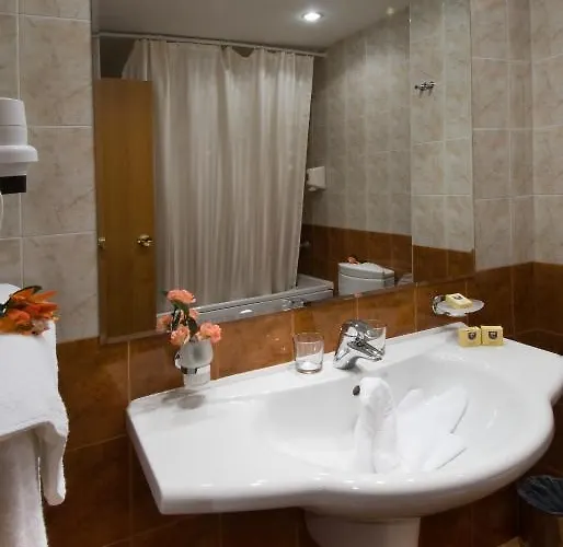 Курортный комплекс Duni Pelican 4*