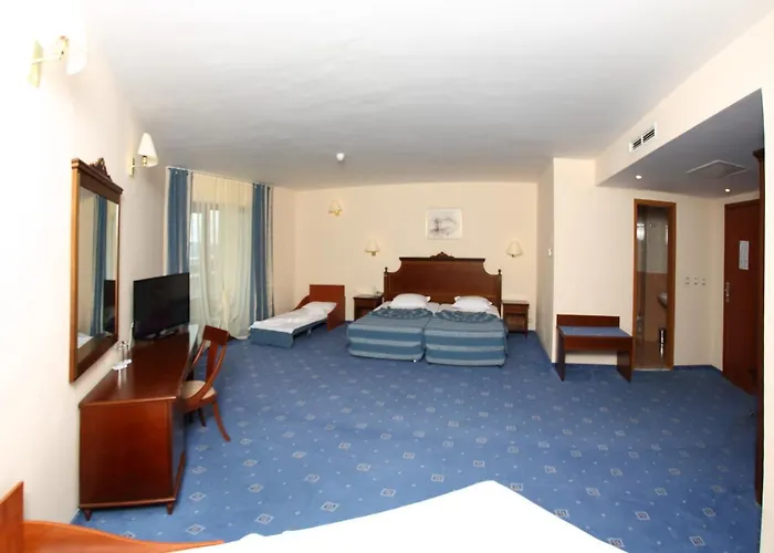 Duni Pelican Созополь