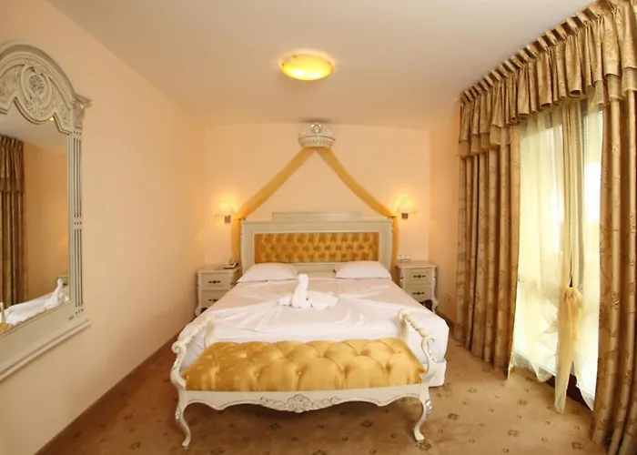 Duni Pelican Курортный комплекс Созополь