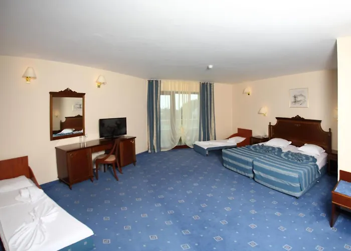 Duni Pelican Созополь